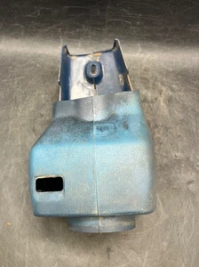 1984 Mazda B2000 OE Steering Wheel Column Switch Trim Cover Assembly UA10-60-230 - Bild 1 von 9