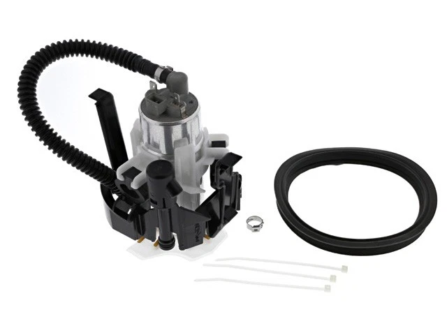 Bomba de combustible DELPHI 16146752369 BMW M5 Foto 1 de 1