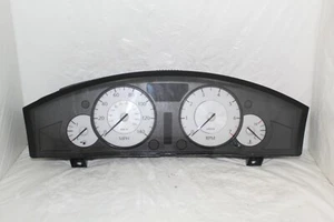 Speedometer Instrument Cluster Dash Panel Gauges 08 Chrysler 300 168,136 Miles - Picture 1 of 6