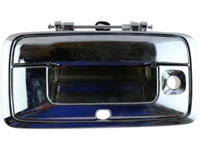 Manija de puerta trasera 58294HTNZ 2016 2017 para GMC Canyon 2015-2018 Foto 1 de 2
