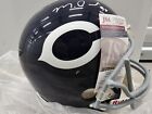 Montez Sweat Signed Full Helmet Inscribed Monsters Of The Midway!! JSA!!