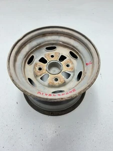 Llanta trasera Honda Rancher 350 TRX350TE Te 2001 01 2x4 OEM 9X11 envío gratuito - Imagen 1 de 10