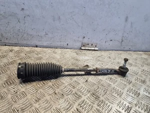 VAUXHALL CORSA TIE ROD END FRONT RIGHT 1.2 DSL HATCHBACK 2016 STEERING ARM END - Picture 1 of 14