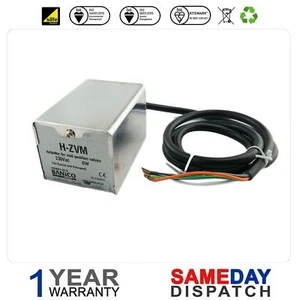 ACTUATOR HEAD ONLY FOR 3-WAY MID-POSITION VALVE 220-240V 50HZ 2 PORT 22mm OR 28m - Picture 1 of 3