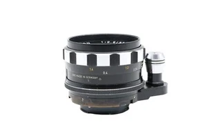 Isco Göttingen Westron 2.8 35 mm - Exa Exakta - Imagen 1 de 4