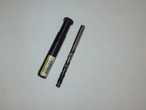 VHM Bohrer, Tools Ø 7,7mm Garant HPC IK lang. - Bild 1 von 1