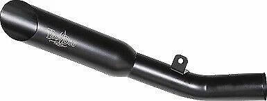 Voodoo Suzuki VEGSXR6/7K6B GSXR600/750 '06-07 - Silenciador de escape corto antideslizante Foto 1 de 1