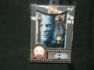 24 KIEFER SUTHERLAND / ROSE O'NEILL / KEWPIE SCHLÜSSELANHÄNGER - SCHLÜSSELBAND - NEU VERSIEGELT - Bild 1 von 5