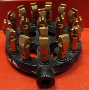 ICS A2069 18 Duck Tip Jet Burner - Picture 1 of 2