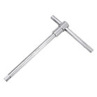 14mm Sliding T-Handle Hex Key Wrench for Fast-Spinning, CR-V Steel
