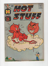 Hot Stuff #51  (Harvey Comics 1962)