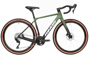 RINOS Carbon Gravel Bike Sandman4.0 Shimano GRX400 20 Gänge - Bild 1 von 40