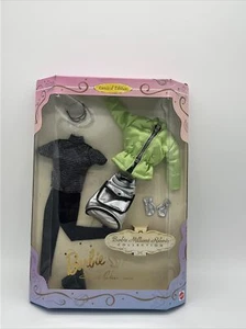 Snow Chic-So Chic Colección Barbie Millicent Roberts Moda 1997 Mattel #19772 - Imagen 1 de 3