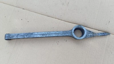 Brazo de cambio de acoplamiento de engranajes BMW E36 318i 318is 316i 318ti M40 M42 M43 M44 1221540 Foto 1 de 3