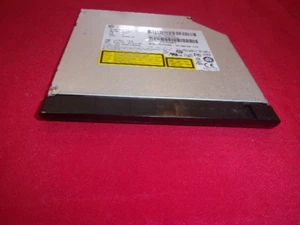 HP 15-AC157nf Lector Grabador DVD CD SATA Unidad Óptica Original - Imagen 1 de 2