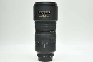 Nikon AF Zoom-NIKKOR 80-200mm f/2.8D ED Lens SN1034408 Tripod Version - Picture 1 of 5
