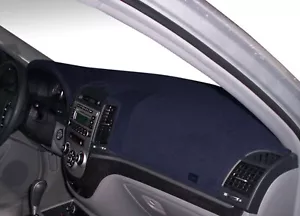Oldsmobile Intrigue 1998-2002 Carpet Dash Board Cover Mat Dark Blue - Picture 1 of 2