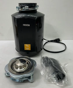 Moen The Host Series 3/4 HP Continuous Feed Garbage Disposal GXS75c - Bild 1 von 15