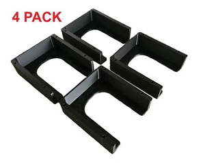 Ryobi One + 18V Tool Holder Mount Bracket Storage 4 Pack BUY 2 OR MORE & SAVE - Picture 1 of 10
