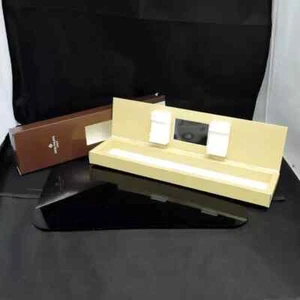 PATEK PHILIPPE WATCH BOX CASE 100%Authentic FZ1125 KM1 - Picture 1 of 6
