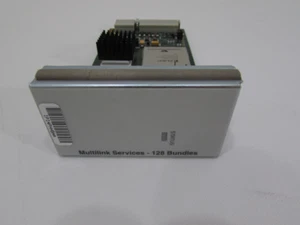 Juniper P-ML-128 MULTILINK SERVICES 128-BUNDLE - Bild 1 von 3