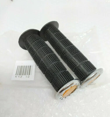 Empuñadura vintage Honda 90 CB CL SL XL SS50 CD CT ST S90 CR ATC XR Foto 1 de 3