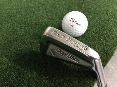 LADIES Spalding Top-Flite RH Golf 3 Iron Ladies R Flex 36.5" Steel Shaft - Image 1 of 4