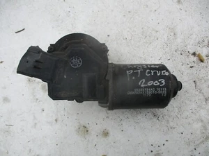 CHRYSLER PT CRUISER 2002 FRONT WINDSCREEN WIPER MOTOR 05288724AC - Picture 1 of 3