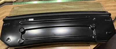 04-10 宝马 650i E64 可转换后窗玻璃调节器电机升降器 — 第 1/4 张图片