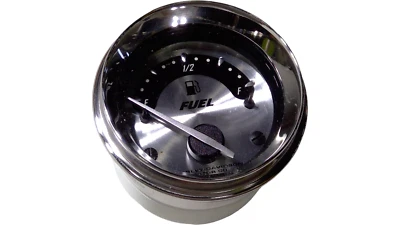 Harley-Davidson 燃料盖 2 英寸/铝 75113-08 全新原始设备制造商 75113-08 — 第 1/2 张图片