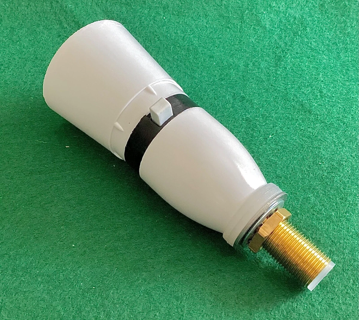 272 Legrand-Pass & Seymour Porcelain Keyless Lampholder 2 Term