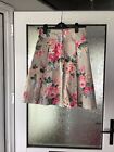 Kath Kidson Skirt Size 28Inches New Without Tags