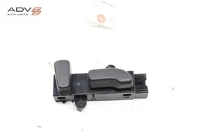 NISSAN ARMADA FRONT RIGHT PASSENGER SEAT ADJUSTMENT CONTROL SWITCH OEM 2017-2024 - Foto 1 di 7