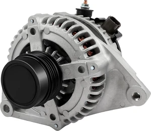 Alternator for Toyota for Camry 2.5L 2012-2015 for Toyota for RAV4 2.5L 2009-201 - Picture 1 of 7