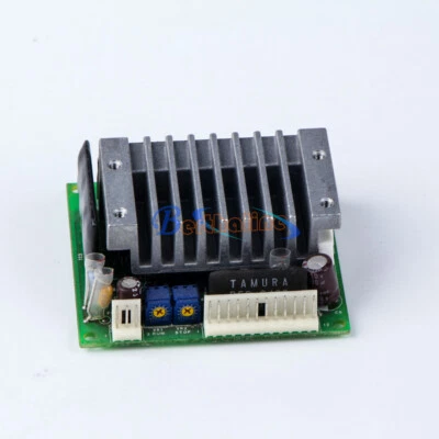 One Used Vexta 5-Phase Driver CSD5814N-P - Image 1 of 3