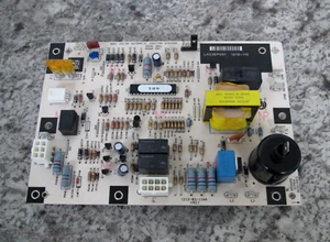 Carrier LH33EP001 1213-100 Furnace Ignition Control Circuit Board Free Shipping - Picture 1 of 3