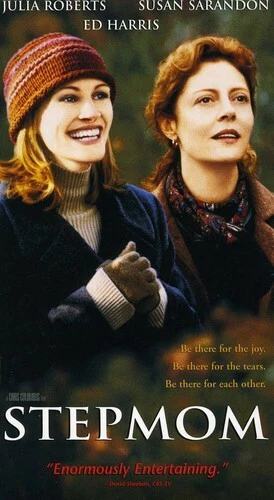 Stepmom / Movie (VHS, 1998)