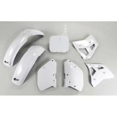 kit plastiche Ufo Yamaha Yz 250 1990 replica Foto 1 de 3