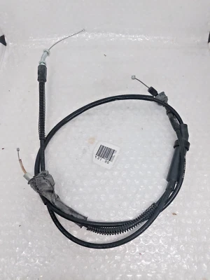 Cable acelerador enduro Yamaha DT100 MX100 DT100X producto antiguo Foto 1 de 4