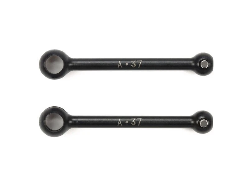 Tamiya 51700 XV02/TT02 37mm Swing Shaft For Assembly Universal Shaft Spare Parts - Image 1 of 1
