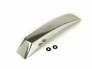 Vespa Mudguard Crest PX EFL, Disc & LML in Aluminium - Picture 1 of 1