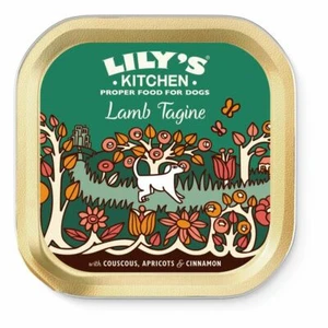 Lilys Kitchen Lamb Tagine Dog Complete Wet Food 150g (Pack of 10) - Picture 1 of 1