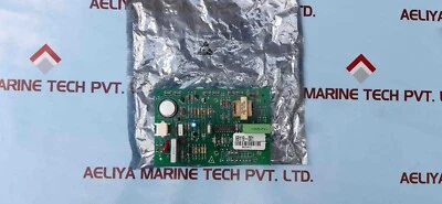 Simco 69119-001 Printed Circuit Board (PCB) - Image 1 of 4