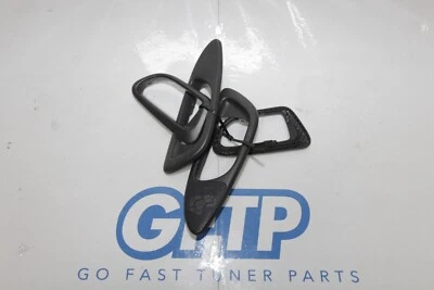 05-07 SUBARU WRX STI OEM ДВЕРНАЯ РУЧКА ОБЪЕМНЫЙ НАБОР ВОДИТЕЛЬ ПАССАЖИР ПЕРЕДНИЙ ЗАДНИЙ 06 - Изображение 1 из 4