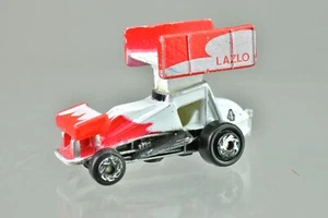 Micro Machines Sprint Racer 4 Collection Galoob Vintage Ultrafast - Picture 1 of 4