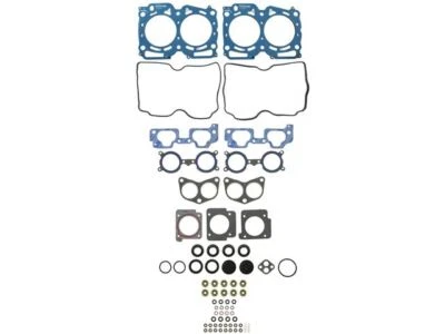 Juego de juntas de culata Felpro 39691HN 2009 2007 2008 para Subaru Forester 2006-2010 Foto 1 de 2