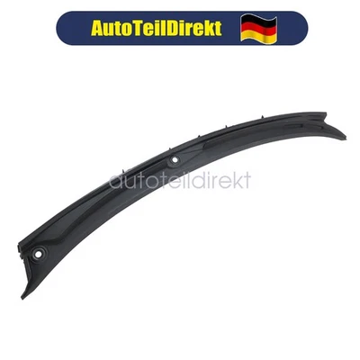 Vent Gugel Windlauf Scheibenwischer 51718208483 Für BMW 3er Touring E46 M3 - Bild 1 von 4