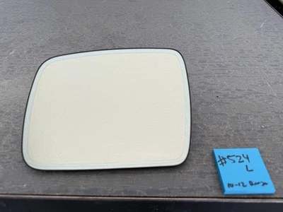 Espejo retrovisor de puerta izquierda Range Rover HSE 2010-2012 OEM vidrio calefacción + atenuación automática #524 Foto 1 de 4