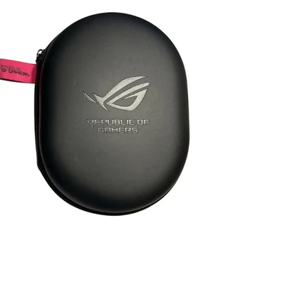 ASUS ROG Go 2.4 Electro Punk - 2,4 GHz kabelloses Gaming-Headset mit USB-C (tm) - Bild 1 von 4