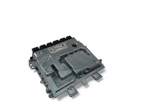 KA2154 MERCEDES-BENZ Engine Control Unit ECU A6549009400 0281037185 - Picture 1 of 8